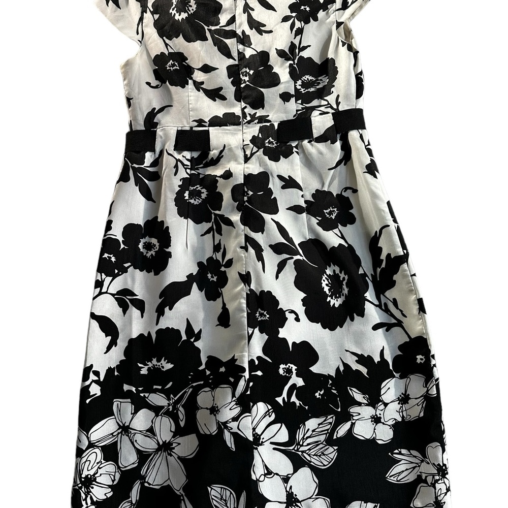SOHO APPAREL WOMANS DRESS COCKTAIL PARTY SZ 10 - Picture 4 of 12